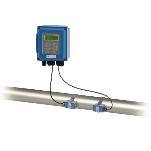 壁掛式超聲波流量計(jì) 壁掛式超聲波流量計(jì)