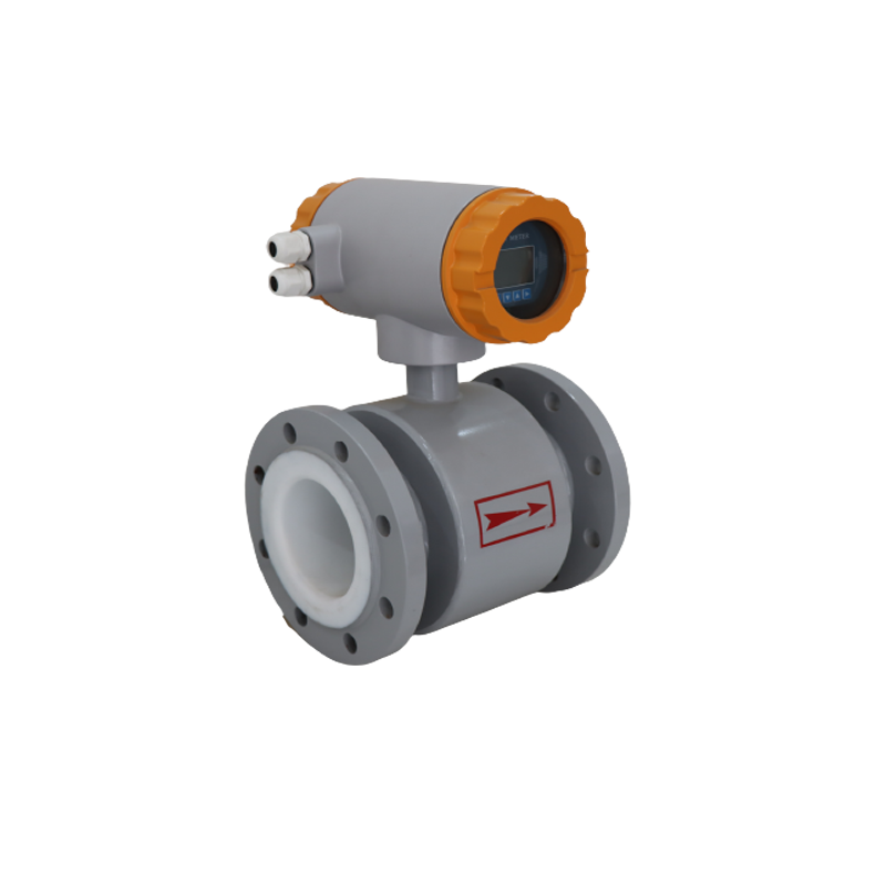 電磁流量計(jì)遇到非滿管情況怎么處理