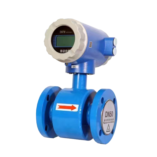 電磁流量計(jì)在水務(wù)行業(yè)該怎么選型?
