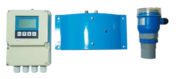 電磁明渠流速儀測量流量河道，明渠，江河