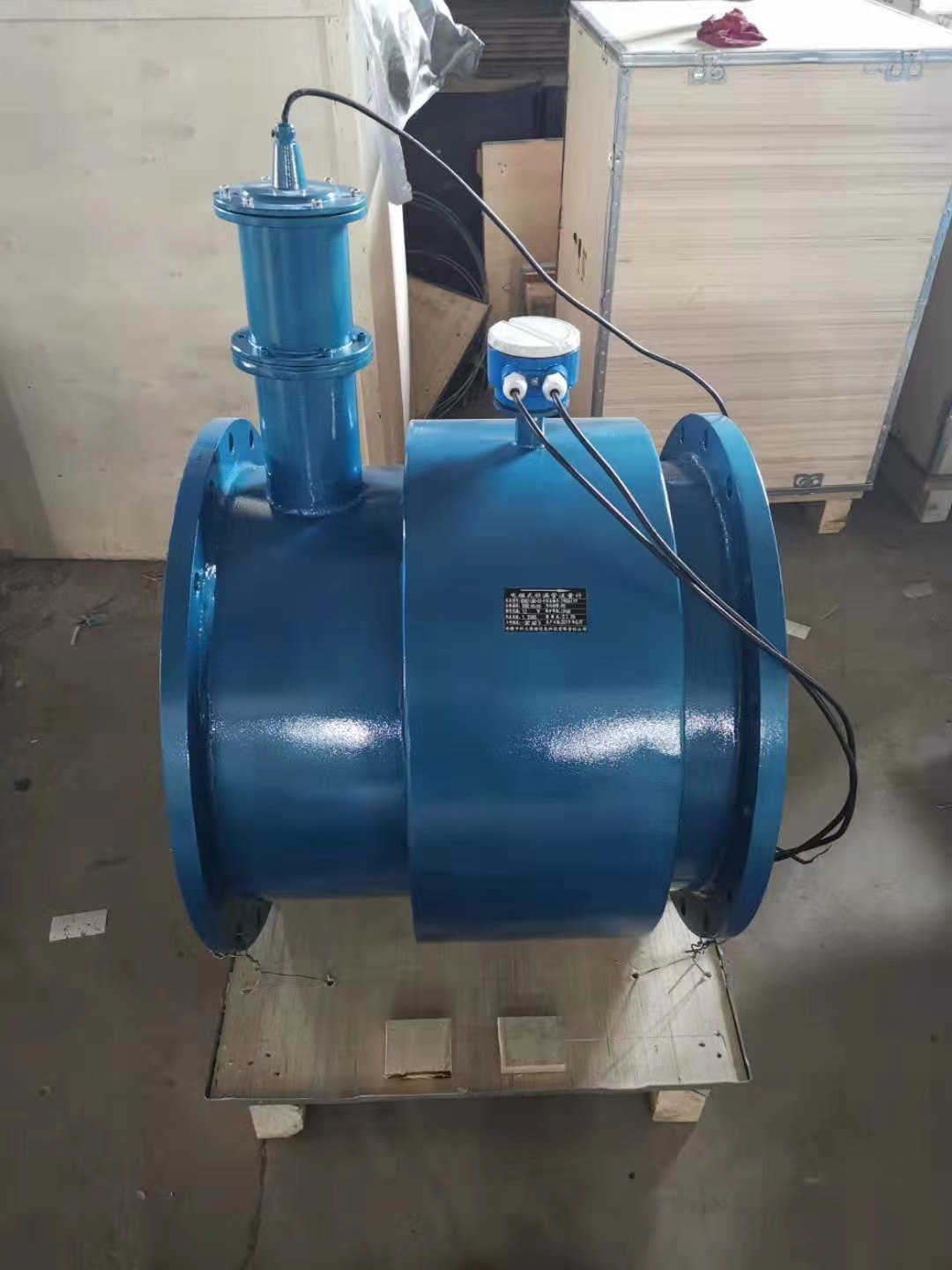 非滿管電磁流量計(jì)的價格,非滿管電磁流量計(jì)選型注意事項(xiàng)