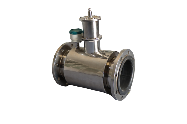 城市雨污分流“精準(zhǔn)控水”：非滿(mǎn)管電磁流量計(jì)在截流井中的動(dòng)態(tài)計(jì)量方案